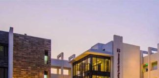 IBA to remain closed for 2 days after coronavirus case emerged on campus mediabeast