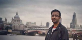 MEET IRFAN AHMAD- a talented travel blogger connecting Pakistan with the Global community through his platform.