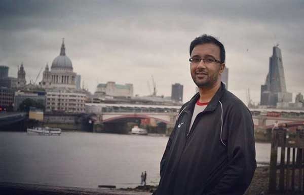 MEET IRFAN AHMAD- a talented travel blogger connecting Pakistan with the Global community through his platform.