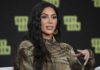 Kim Kardashian West wants people to join her in protest against Facebook