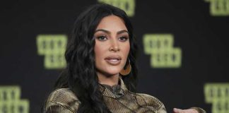 Kim Kardashian West wants people to join her in protest against Facebook