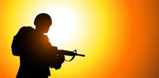 KP police officer SP Sajjad Khan honored with best police officer in Asia award by UN KP-Police