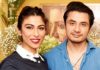 FIR registered against Meesha Shafi and eight others for a defaming campaign against Ali Zafar.