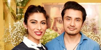 FIR registered against Meesha Shafi and eight others for a defaming campaign against Ali Zafar.