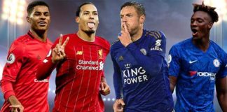 #PremierLeagueDikhaoPTV trends on social media Premier-League