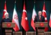 Turkey and Iran condemn Bahrain and UAE’s deal with Israel, calling it “shameful” mediabeast