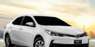 Excise Department and Nadra teams up to make vehicle registrtion easy automobiles