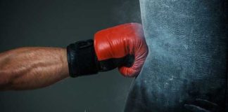 Pakistan’s first-ever boxing show to be organized soon boxing