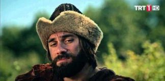 Dogan Alp from “Dirilis Ertugral” arrives in Pakistan and fans are excited!