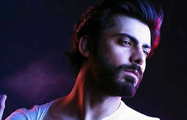 Fawad Khan will be hosting his own new game show