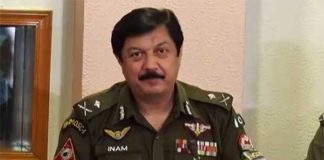 IG Punjab Refused to defend the statement given by CCPO Lahore regarding the Motorway incident.