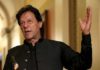 Sex offenders should be punished with chemical castration; PM Imran Khan