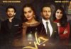 PEMRA bans ARY Digital’s drama serial “jalan” jalan