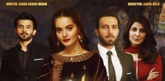PEMRA bans ARY Digital’s drama serial “jalan” jalan