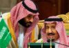 King Salman has dismissed two Saudi royals and four officials over corruption king-salman Mediabeast