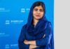 Malala Yousafzai to feature in UN’s film on global issues alongside Beyonce malala