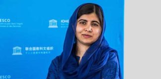 Malala Yousafzai to feature in UN’s film on global issues alongside Beyonce malala