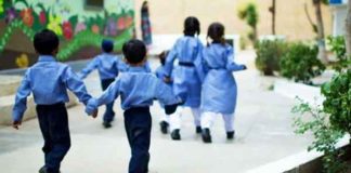 No winter vacations or holiday on Saturdays this year for federal government schools mediabeast