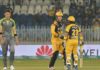 New dates for the remaining four PSL matches announced by PCB mediabeast