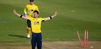 6 wickets magical spell by Shaheen Shah Afridi set records shaheen-shah-afridi