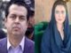 Talal Chaudhary got beaten up by MNA Ayesha Rajab’s brothers talal