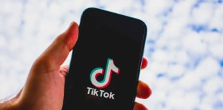 TikTok again faces criticism over their content moderation algorithm