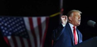 Bahrain and Israel “peace deal” announced by Trump