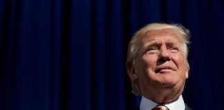 Not good at business but good at avoiding taxes, Trump’s image lands in hot water.