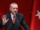 UN should resolve “burning issue” of Kashmir through dialogue; Tayyip Erdogan turkey-current-affairs
