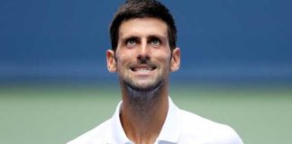 US Open 2020: World No. 1 Navok Djokovic disqualified from the tournament after accidentally hitting the female judge