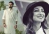 Anoushey Ashraf and Yasir Hussain had a heated “fun public debate” over him calling Turkish actors international garbage. mediabeast