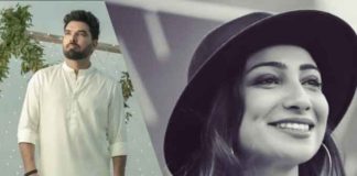 Anoushey Ashraf and Yasir Hussain had a heated “fun public debate” over him calling Turkish actors international garbage. mediabeast