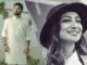 Anoushey Ashraf and Yasir Hussain had a heated “fun public debate” over him calling Turkish actors international garbage. mediabeast