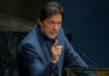 PM Imran Khan wants Facebook to block Islamophobic content