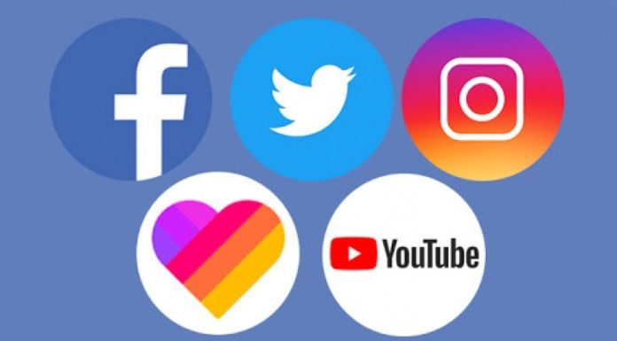 Federal government sets up news rules for removing/blocking offensive and unlawful content