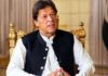 Pakistan finally in the right direction; Imran khan