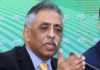Mohammad Zubair appointed as Maryam Nawaz and Nawaz Sharif’s spokesperson