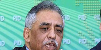 Mohammad Zubair appointed as Maryam Nawaz and Nawaz Sharif’s spokesperson