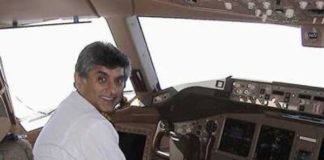 PIA’s former MD, Ejaz Haroon arrested over a corruption case MD