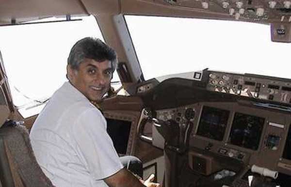 PIA’s former MD, Ejaz Haroon arrested over a corruption case MD