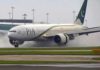 PIA should be split into two companies; Ishrat Hussain suggested PIA-SPLIT