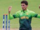 Another record set by Shaheen Shah Afridi