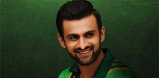 Shoaib Malik dedicates 10,000 T20 runs achievement to family and teammates, received appreciation from Sania Mirza Shoaib-malik
