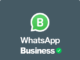 Whatsapp business will not be available free of cost anymore