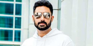 Abhishek Bachchan does not like being referred to as “product of nepotism” abhishek