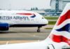 From Heathrow to Lahore, first flight of British Airways reaches Pakistan