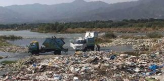 NO MORE LITTER- KP government has decided to charge Rs 20,000 fine littering tourist spots. fine