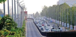 Smart lockdown imposed in Islamabad after a rise in number of covid-19 cases smart-lockdown