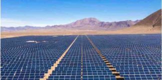 1st virtual conference on solarization of Pakistan solar