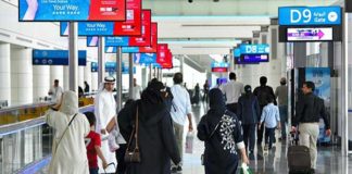 Visitors stuck at Dubai airport might be deported visitor-stuck-in-dubai